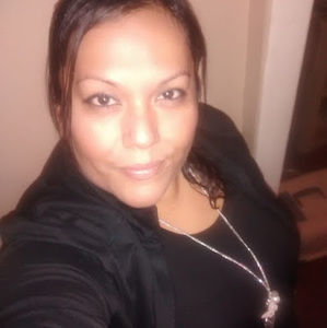 Meet your Posher, Mayra